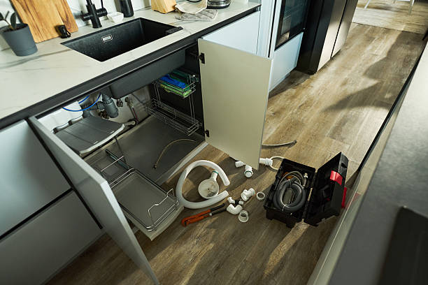 Reliable Leak Detection contractor in Mooreland, OK by Street Wise - Plumbing