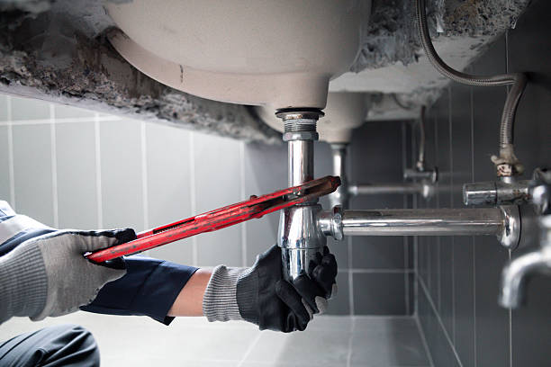 Licensed Leak Detection service in Mooreland, OK - Street Wise - Plumbing